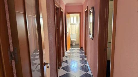 Foto 2 de Piso de alquiler en La Florida - Parque Norte, Málaga Capital