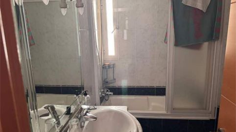 Foto 3 de Piso de alquiler en La Florida - Parque Norte, Málaga Capital