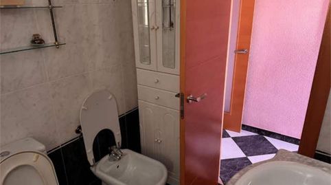 Foto 4 de Piso de alquiler en La Florida - Parque Norte, Málaga Capital