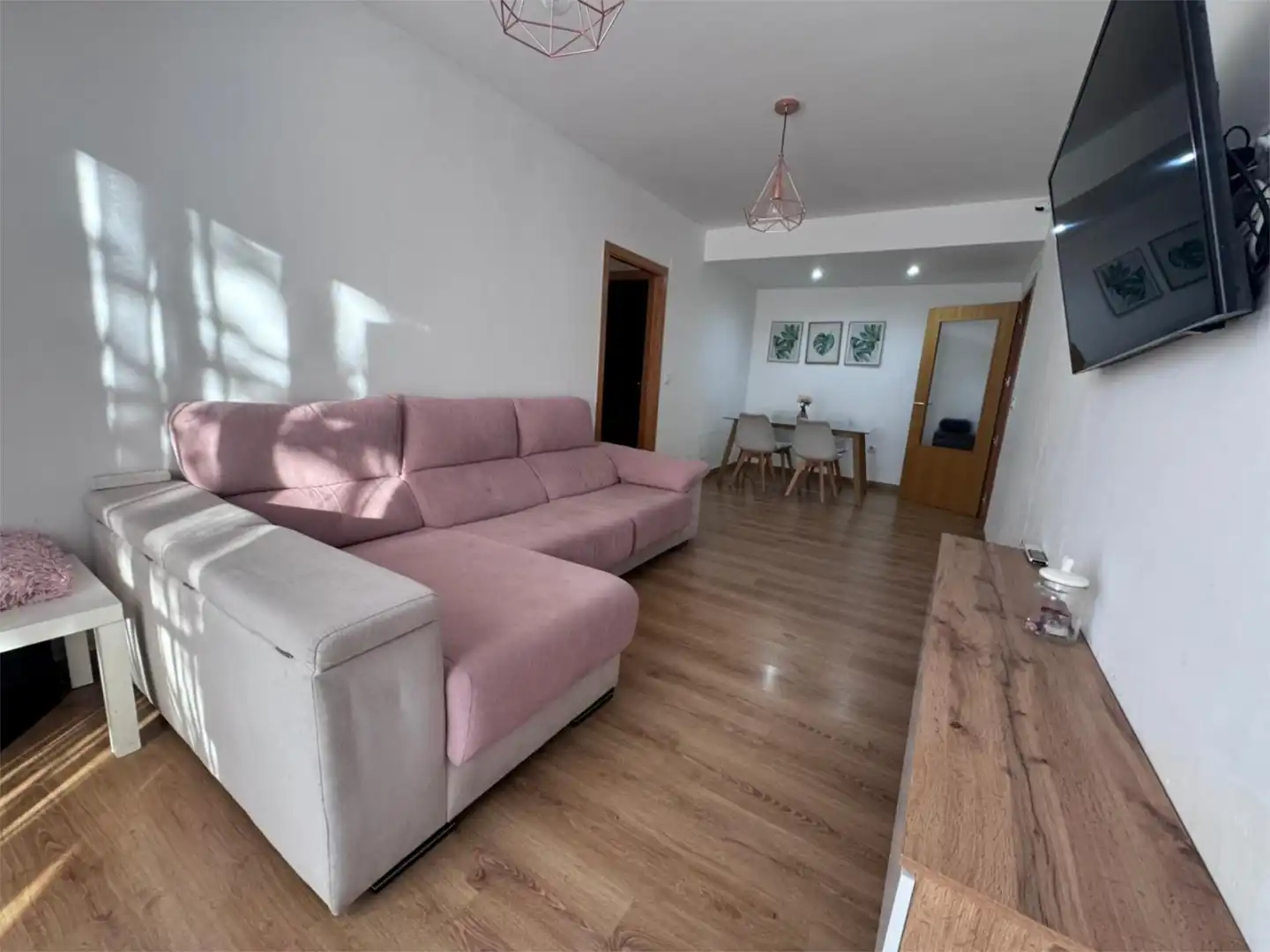 Wohnung zur Miete in Calle la Perla, 10, La Cañada