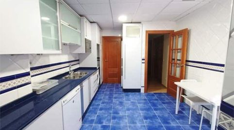 Foto 2 de Piso de alquiler en Hellín, Albacete