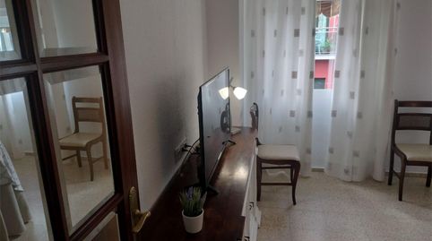 Foto 2 de Piso de alquiler en Calle Abogado Enríquez Barrios, 1, Ciudad Jardín - Zoco, Córdoba Capital