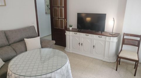 Foto 3 de Piso de alquiler en Calle Abogado Enríquez Barrios, 1, Ciudad Jardín - Zoco, Córdoba Capital