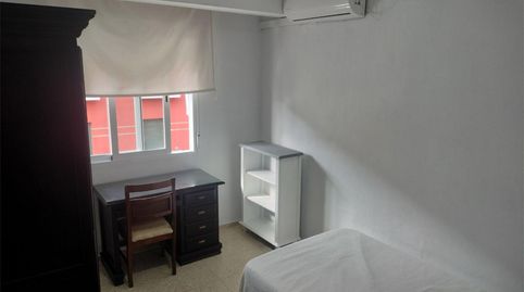 Foto 4 de Piso de alquiler en Calle Abogado Enríquez Barrios, 1, Ciudad Jardín - Zoco, Córdoba Capital