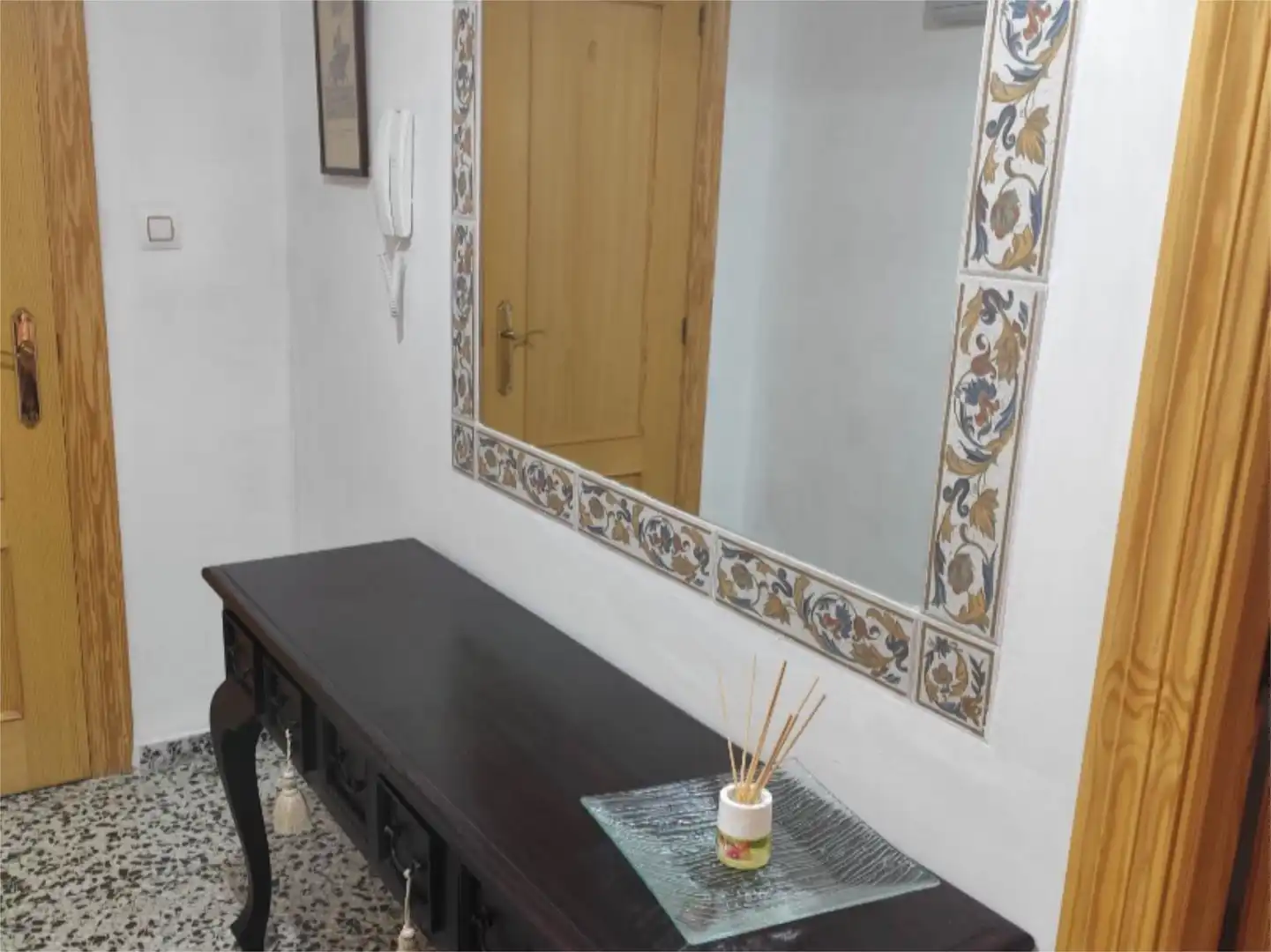 Flat for sale in Carrer Mestre Marçal, 7, Torrefiel Flat for sale in Valencia Capital with Air Conditioner and Balcony
