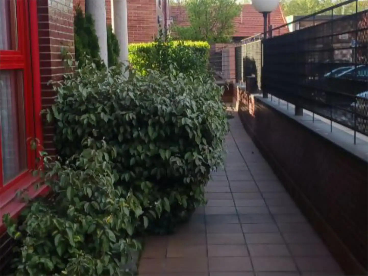Pis en venda a Calle de la Senda, 1, Las Villas - Valparaiso - El Peral Terrassa de Pis en venda en Valladolid amb Aire condicionat, Calefacció i Jardí privat