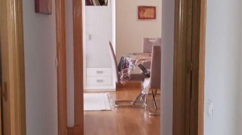 Foto 5 de Piso en venta en Calle de la Senda, 1, Las Villas - Valparaiso - El Peral, Valladolid Capital