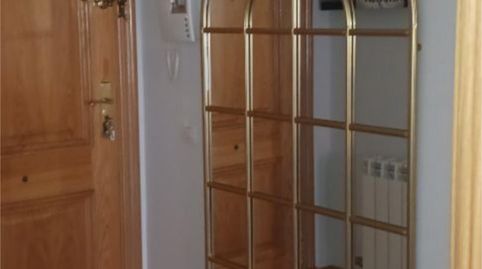 Foto 2 de Piso en venta en Calle de la Senda, 1, Las Villas - Valparaiso - El Peral, Valladolid Capital