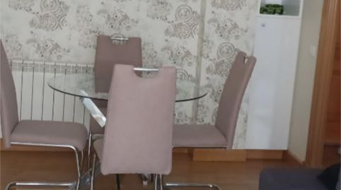 Foto 4 de Piso en venta en Calle de la Senda, 1, Las Villas - Valparaiso - El Peral, Valladolid Capital