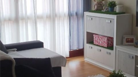 Foto 3 de Piso en venta en Calle de la Senda, 1, Las Villas - Valparaiso - El Peral, Valladolid Capital