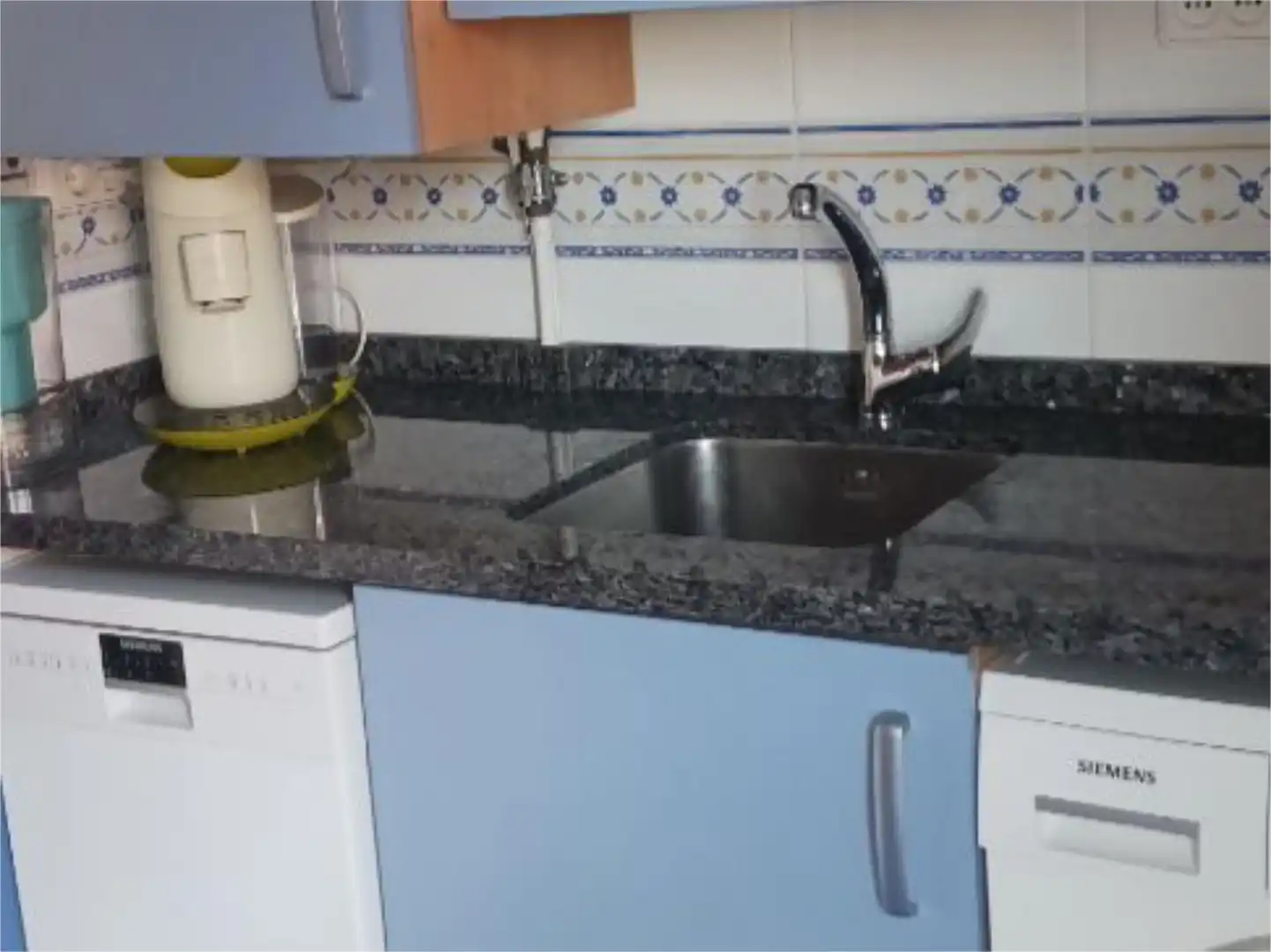 Pis en venda a Calle de la Senda, 1, Las Villas - Valparaiso - El Peral Cuina de Pis en venda en Valladolid amb Aire condicionat, Calefacció i Jardí privat