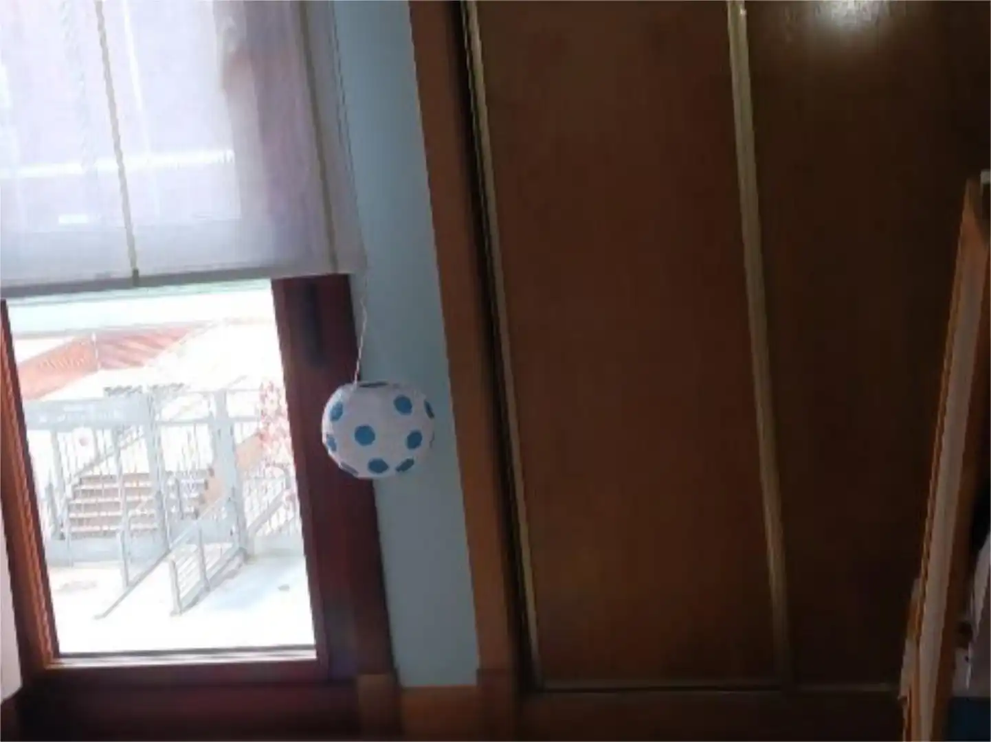 Pis en venda a Calle de la Senda, 1, Las Villas - Valparaiso - El Peral Terrassa de Pis en venda en Valladolid amb Aire condicionat, Calefacció i Jardí privat