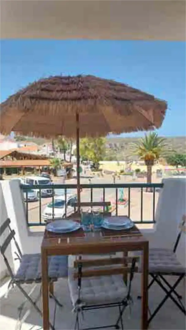 Apartamento de alquiler en Alaior con Piscina