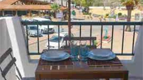 Foto 2 de Apartamento de alquiler en Cala en Porter, Alaior