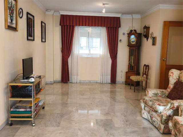 Piso en Venta en Calle Sierra del Co, 16 en Limonar