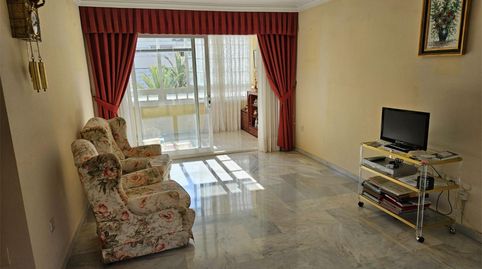 Foto 2 von Wohnung zum Verkauf in Calle Sierra del Co, 16, Limonar, Málaga Capital