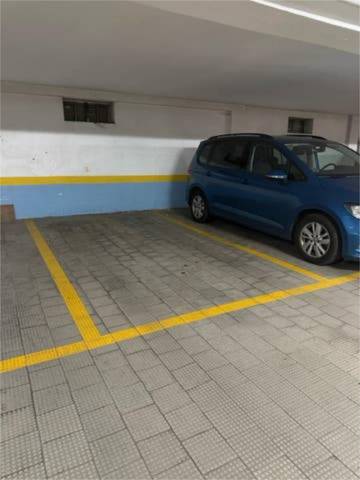 Garaje en Alquiler en Marín