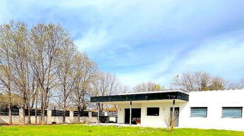 Foto 2 de Casa o chalet en venta en Calle 10, 11, Eurovillas, Nuevo Baztán