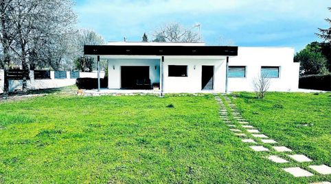 Foto 3 de Casa o chalet en venta en Calle 10, 11, Eurovillas, Nuevo Baztán