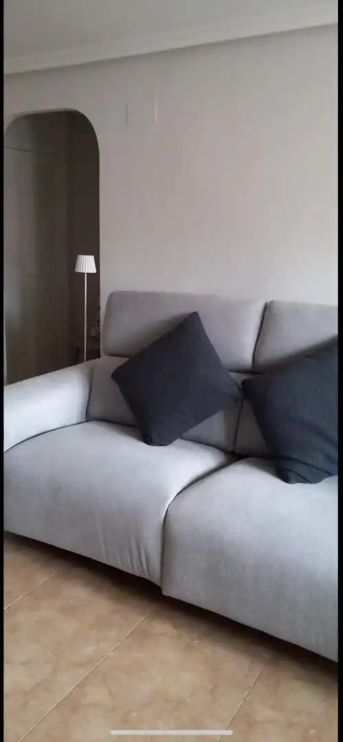 Room in Calle de los Cereales, 5, Hellín