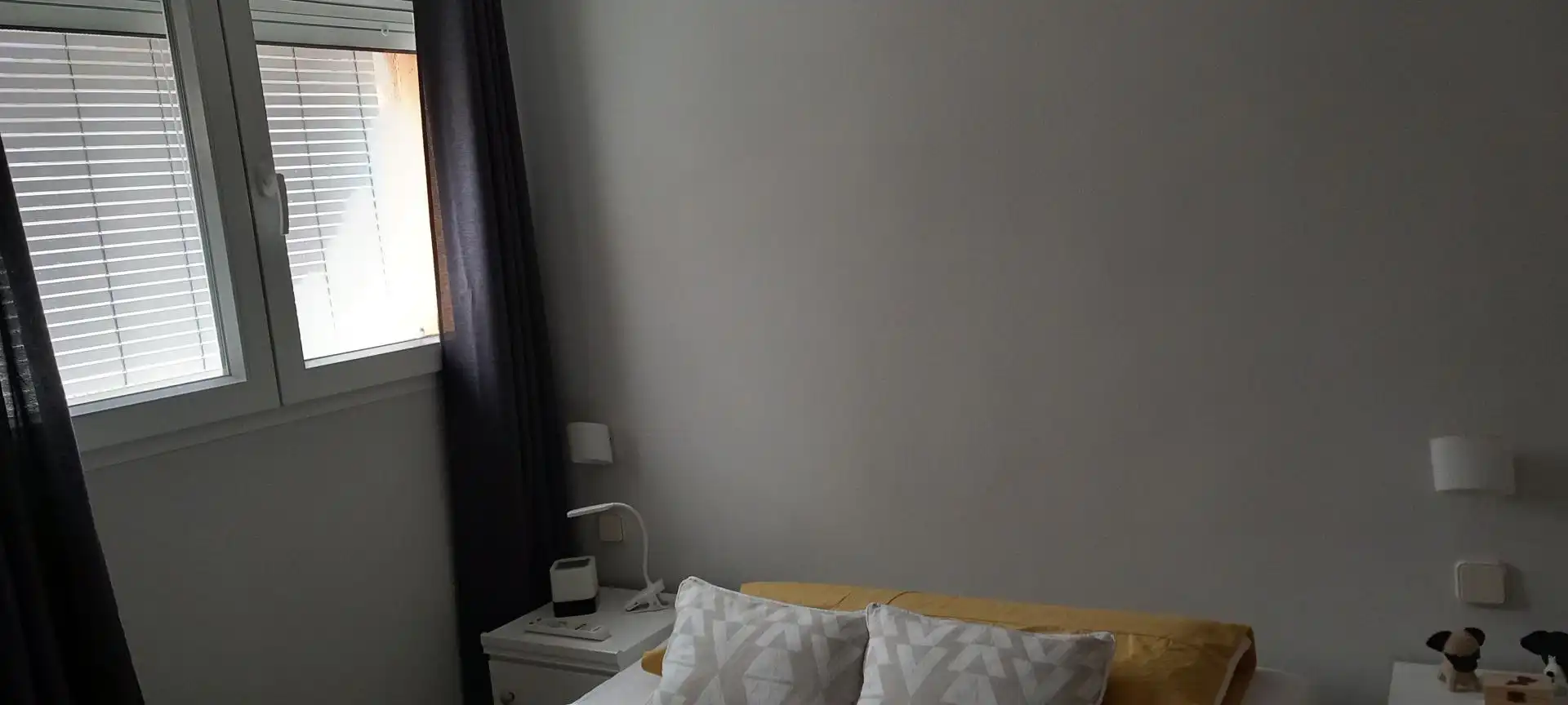 Room in Calle de los Cereales, 5, Hellín