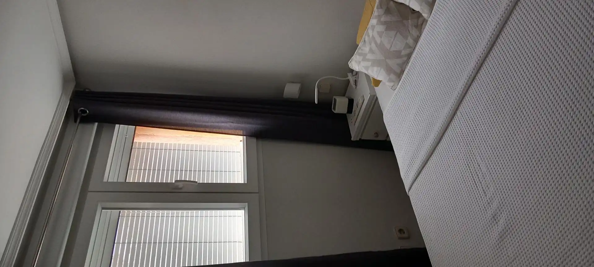 Room in Calle de los Cereales, 5, Hellín