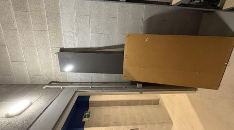 Foto 2 de Traster en venda a Carrer D'ignasi Ferretjans, 14, L'Olivera, Palma de Mallorca