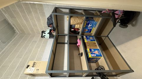 Foto 3 de Traster en venda a Carrer D'ignasi Ferretjans, 14, L'Olivera, Palma de Mallorca