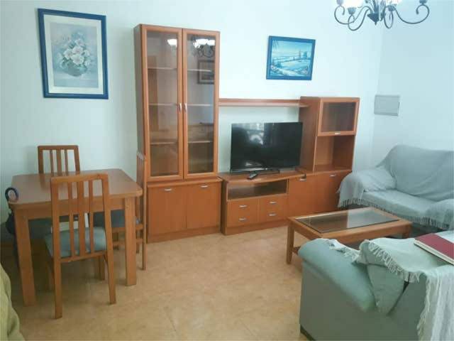 Piso en Alquiler en Torrox Pueblo