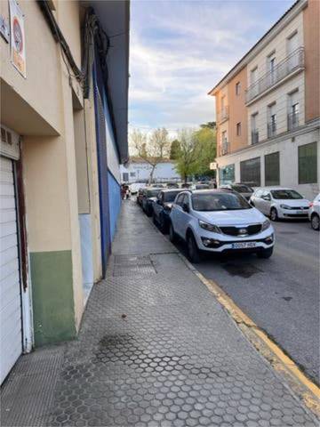 Garaje en Alquiler en Zafra