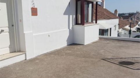 Foto 2 de Casa adosada en venda a Urbanizacion Cortesin, 83a, Casares Golf - Casares del Sol, Casares