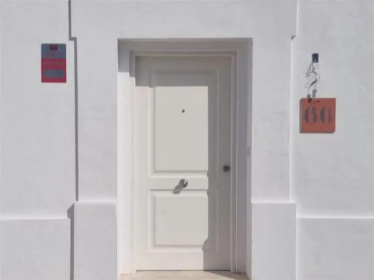 Casa adosada en venta en Urbanizacion Cortesin, 83a, Casares Golf - Casares del Sol Casa adosada en venta en Casares con Aire acondicionado, Terraza y Balcón