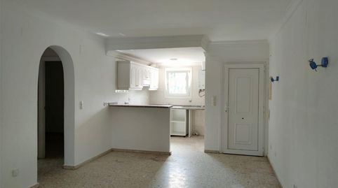 Foto 3 de Casa adosada en venta en Entrador de Merle, 10d, Les Bassetes - El Marjal, Dénia