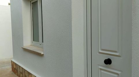 Foto 4 de Casa adosada en venta en Entrador de Merle, 10d, Les Bassetes - El Marjal, Dénia