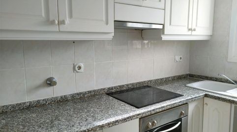 Foto 5 de Casa adosada en venta en Entrador de Merle, 10d, Les Bassetes - El Marjal, Dénia