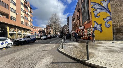 Photo 2 of Flat for sale in Calle Los Ubedas, 12, Casco Antiguo, Talavera de la Reina