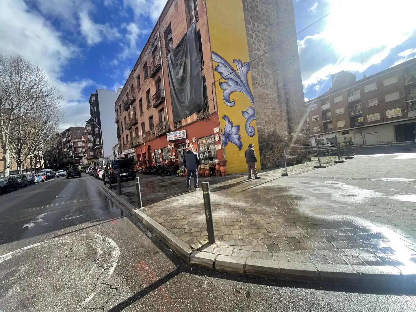 Flat for sale in Calle Los Ubedas, 12, Casco Antiguo Flat for sale in Calle Los Ubedas, 12, Casco Antiguo