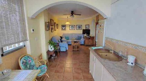 Foto 2 de Piso en venta en Benajarafe, Vélez-Málaga