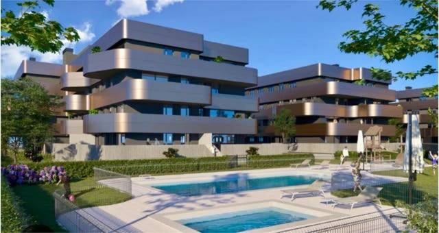 Piso en Alquiler en Somió