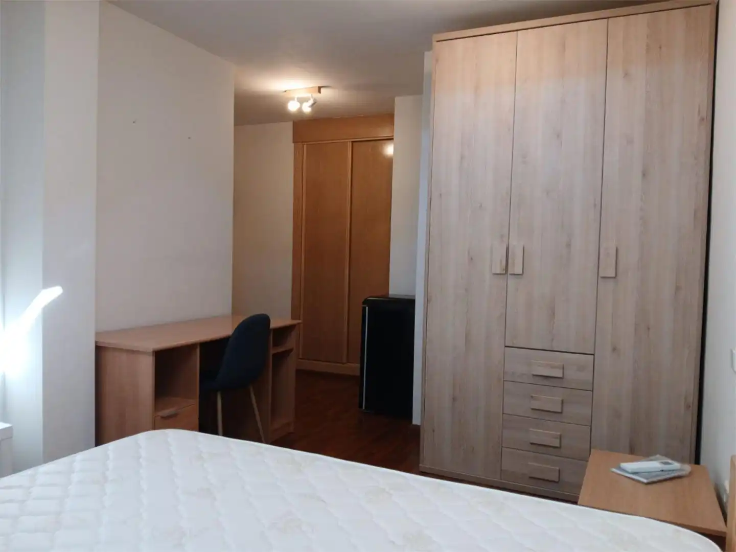 Habitación en Calle de la Corredera Alta, 22, San Martín de Valdeiglesias Habitación en Calle de la Corredera Alta, 22, San Martín de Valdeiglesias