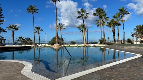 Foto 2 de Piso en venta en Avenida Juan Carlos I, 40, Los Cristianos, Arona