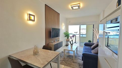 Foto 4 de Piso en venta en Avenida Juan Carlos I, 40, Los Cristianos, Arona