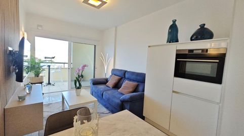 Foto 5 de Piso en venta en Avenida Juan Carlos I, 40, Los Cristianos, Arona