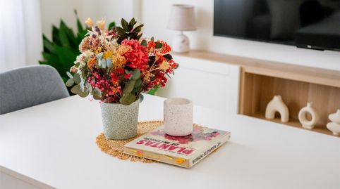 Foto 3 de Ático en venta en Calle Carmen, 1, Maracena, Granada