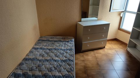 Foto 3 de Pis de lloguer a Calle Elías Serra Rafols, 31, La Laguna, San Cristóbal de la Laguna