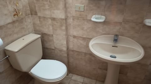 Foto 4 de Pis de lloguer a Calle Elías Serra Rafols, 31, La Laguna, San Cristóbal de la Laguna