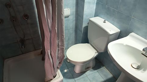 Foto 5 de Pis de lloguer a Calle Elías Serra Rafols, 31, La Laguna, San Cristóbal de la Laguna