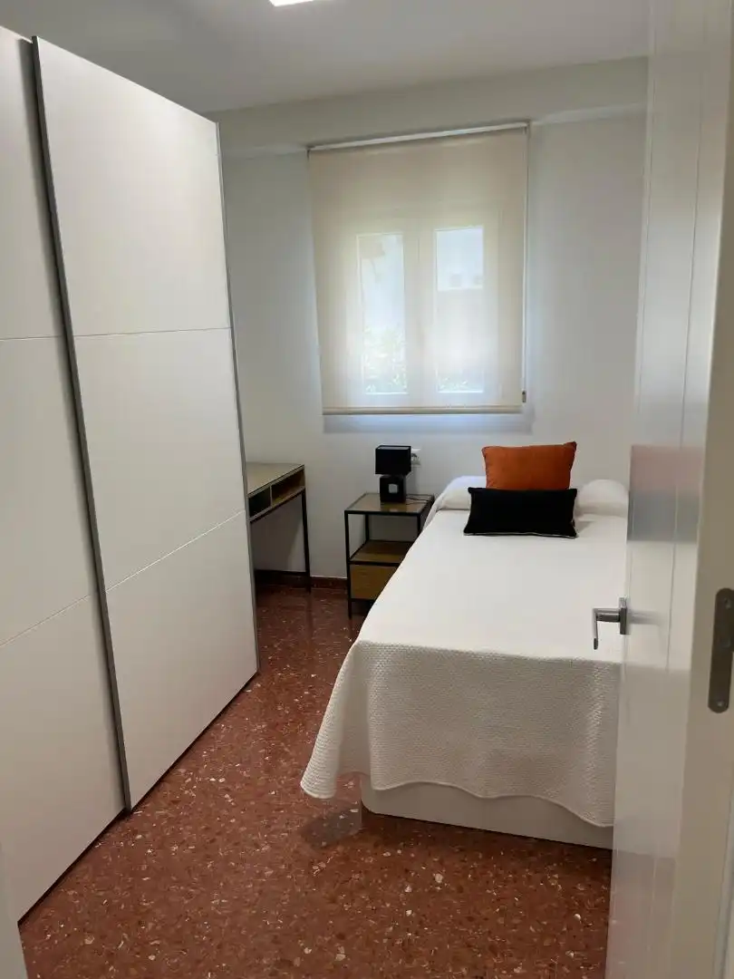 Pis de lloguer a Calle Alarcón López, 3, Sta. Marina - San Andrés - San Pablo - San Lorenzo Pis de lloguer a Calle Alarcón López, 3, Sta. Marina - San Andrés - San Pablo - San Lorenzo