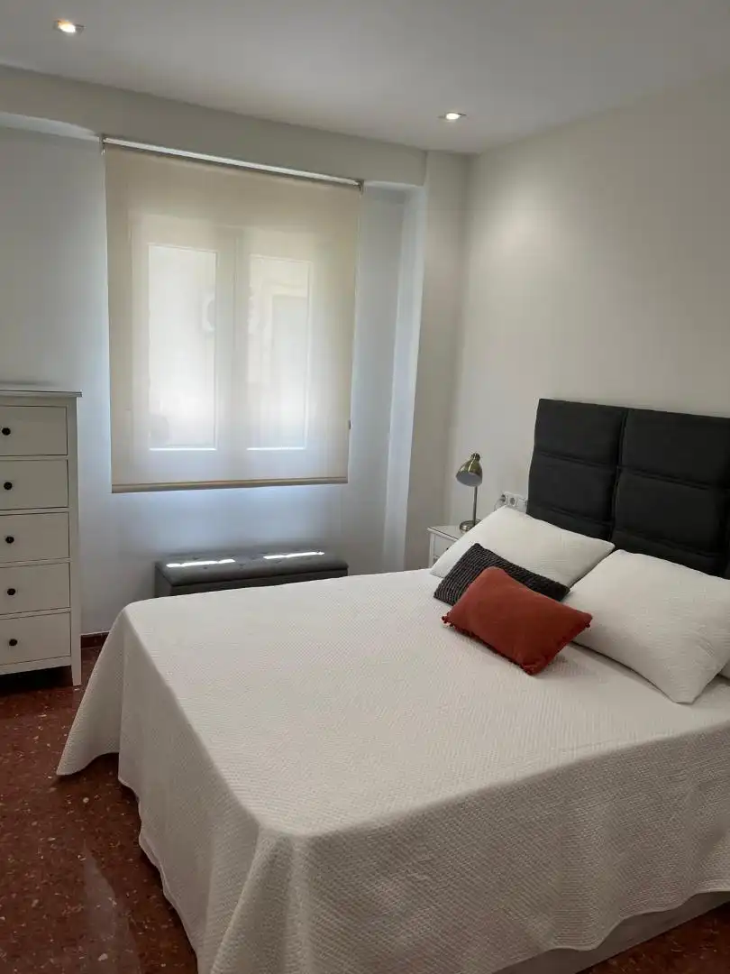 Pis de lloguer a Calle Alarcón López, 3, Sta. Marina - San Andrés - San Pablo - San Lorenzo Pis de lloguer a Calle Alarcón López, 3, Sta. Marina - San Andrés - San Pablo - San Lorenzo
