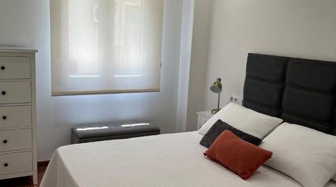 Foto 3 de Piso de alquiler en Calle Alarcón López, 3, Sta. Marina - San Andrés - San Pablo - San Lorenzo, Córdoba Capital